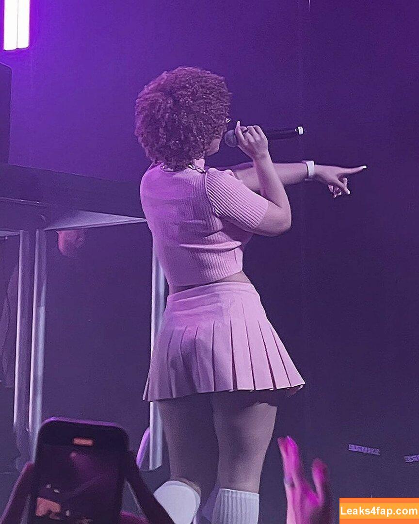 Ice Spice / Icespicee_ / icespicee / spiceandice leaked photo photo #0322