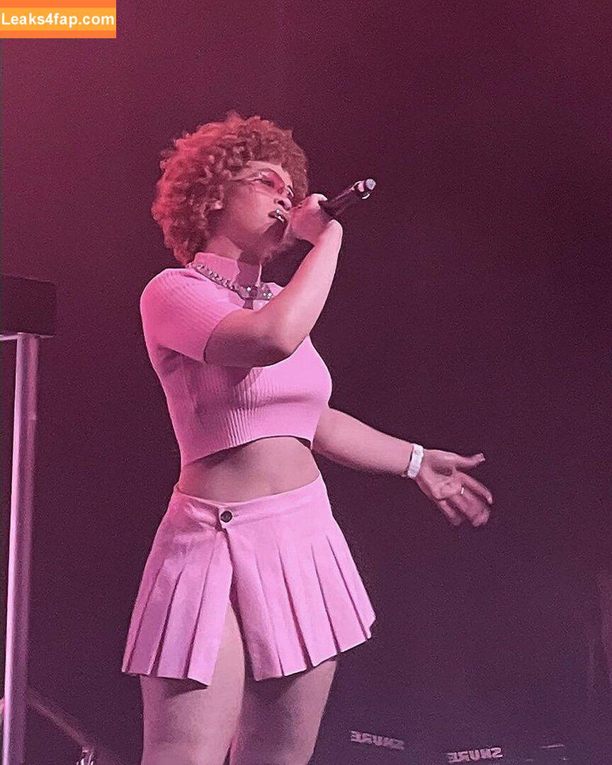 Ice Spice / Icespicee_ / icespicee / spiceandice leaked photo photo #0325