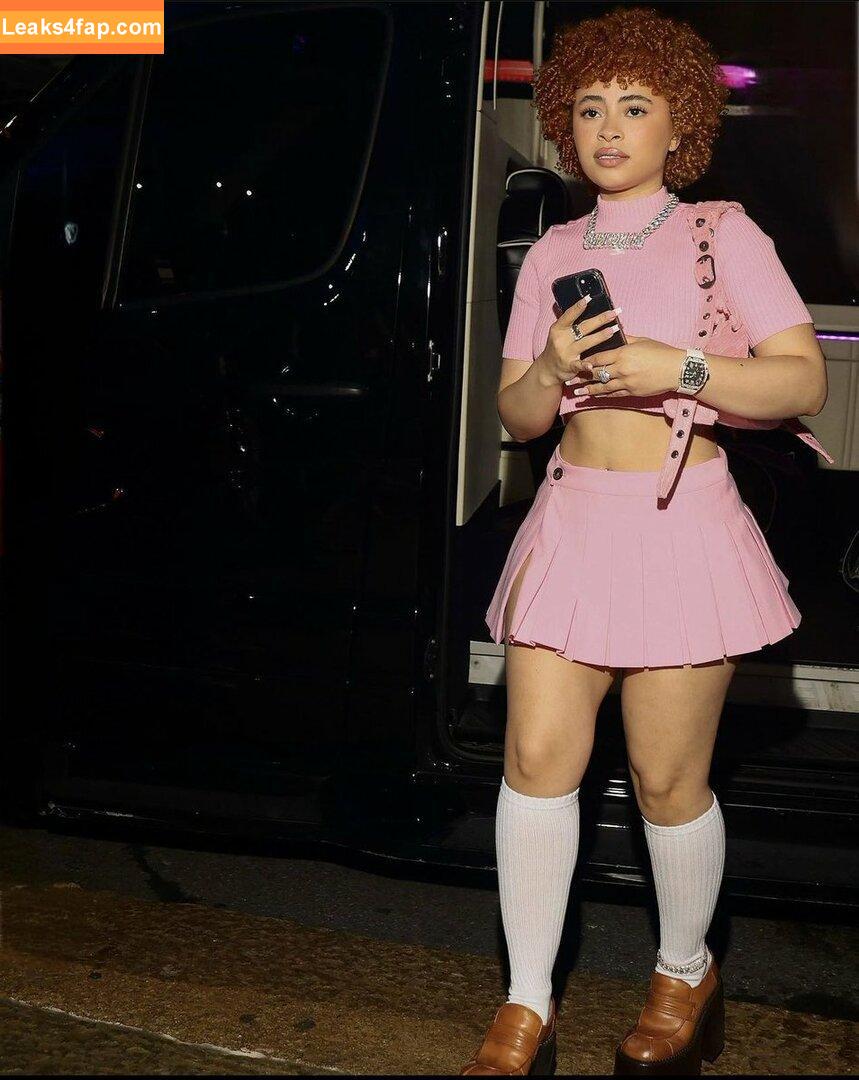 Ice Spice / Icespicee_ / icespicee / spiceandice leaked photo photo #0326