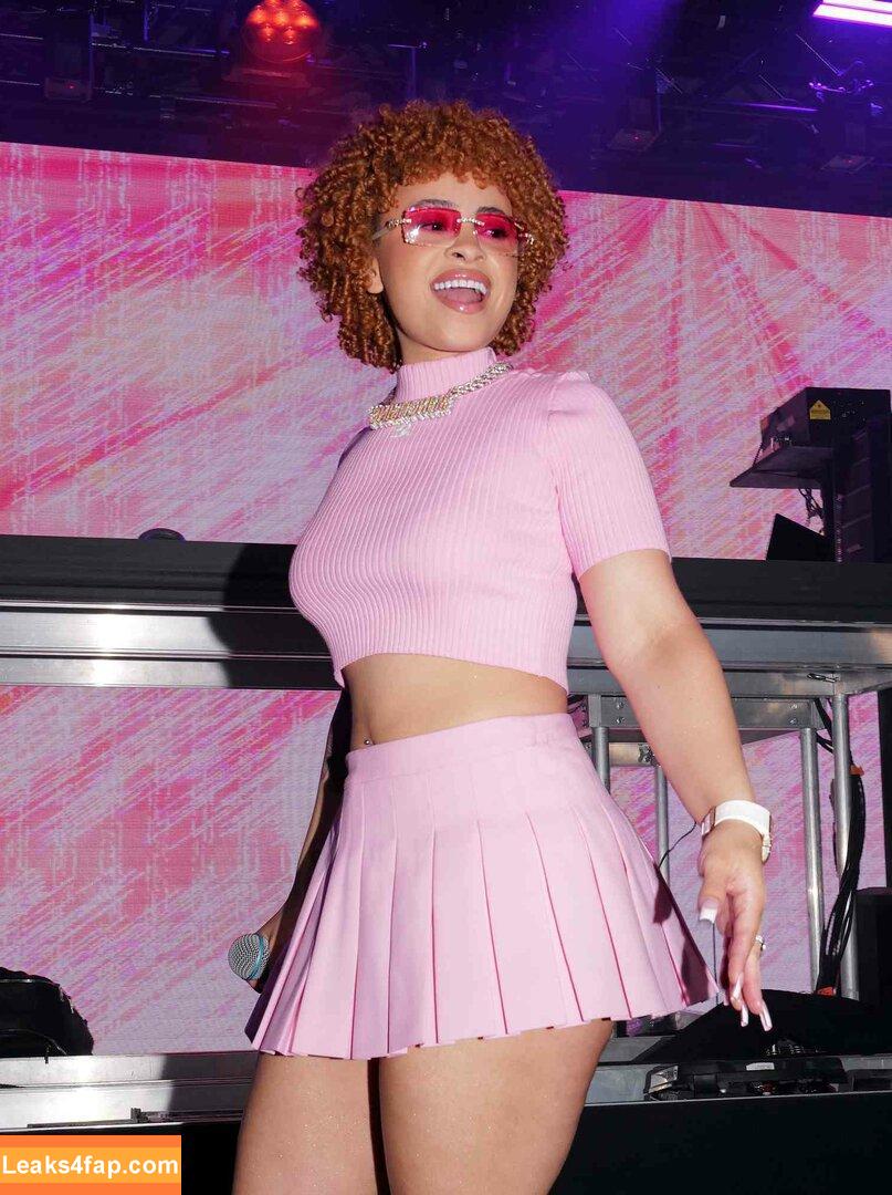 Ice Spice / Icespicee_ / icespicee / spiceandice leaked photo photo #0329