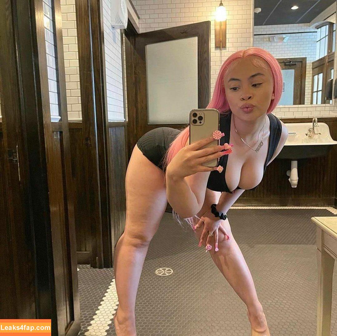 Ice Spice / Icespicee_ / icespicee / spiceandice leaked photo photo #0331