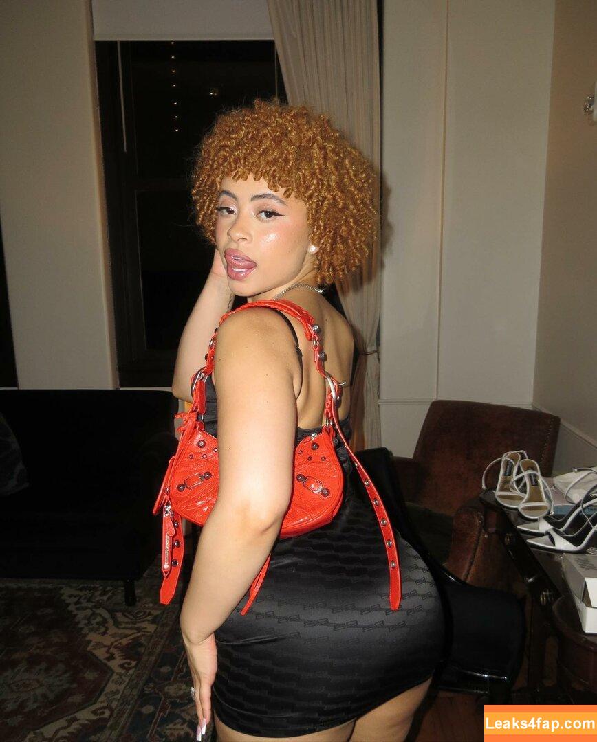 Ice Spice / Icespicee_ / icespicee / spiceandice leaked photo photo #0334