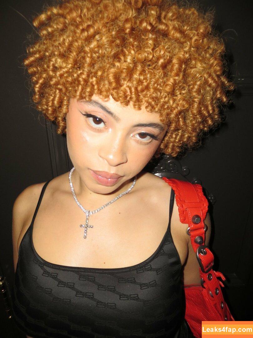 Ice Spice / Icespicee_ / icespicee / spiceandice leaked photo photo #0335