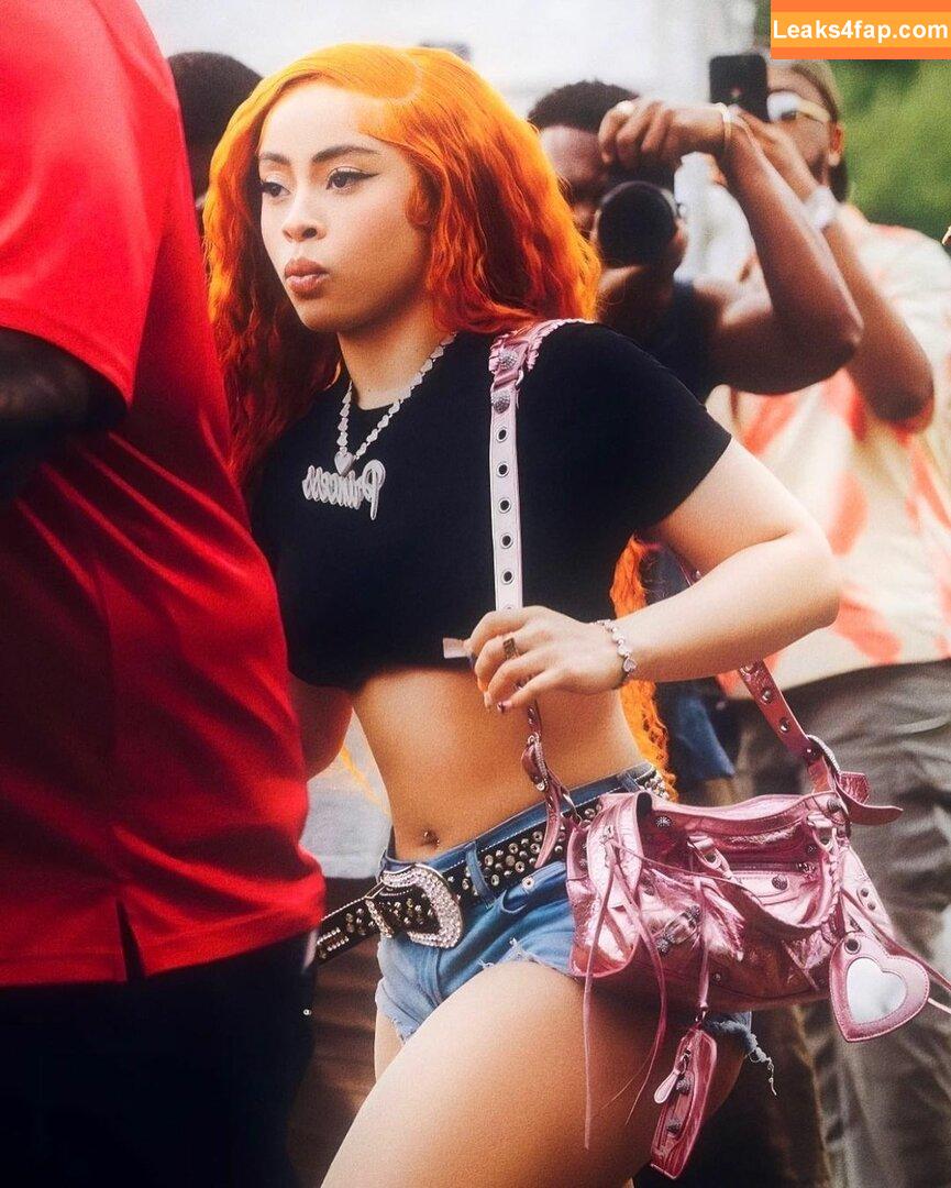 Ice Spice / Icespicee_ / icespicee / spiceandice leaked photo photo #0337