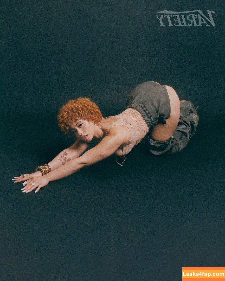 Ice Spice / Icespicee_ / icespicee / spiceandice leaked photo photo #0340