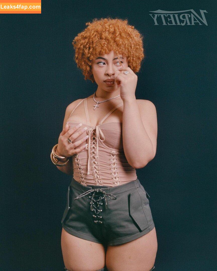 Ice Spice / Icespicee_ / icespicee / spiceandice leaked photo photo #0341