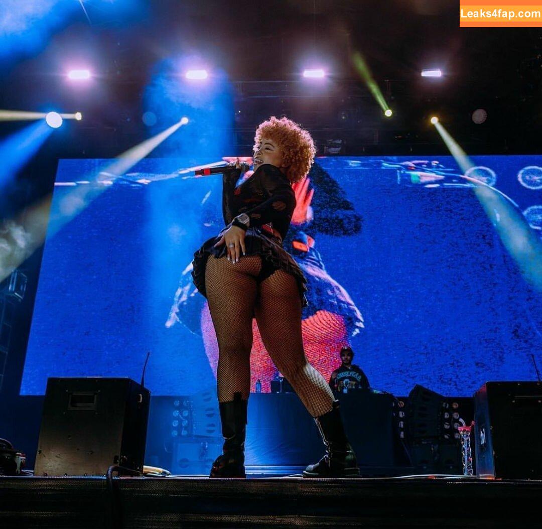 Ice Spice / Icespicee_ / icespicee / spiceandice leaked photo photo #0342