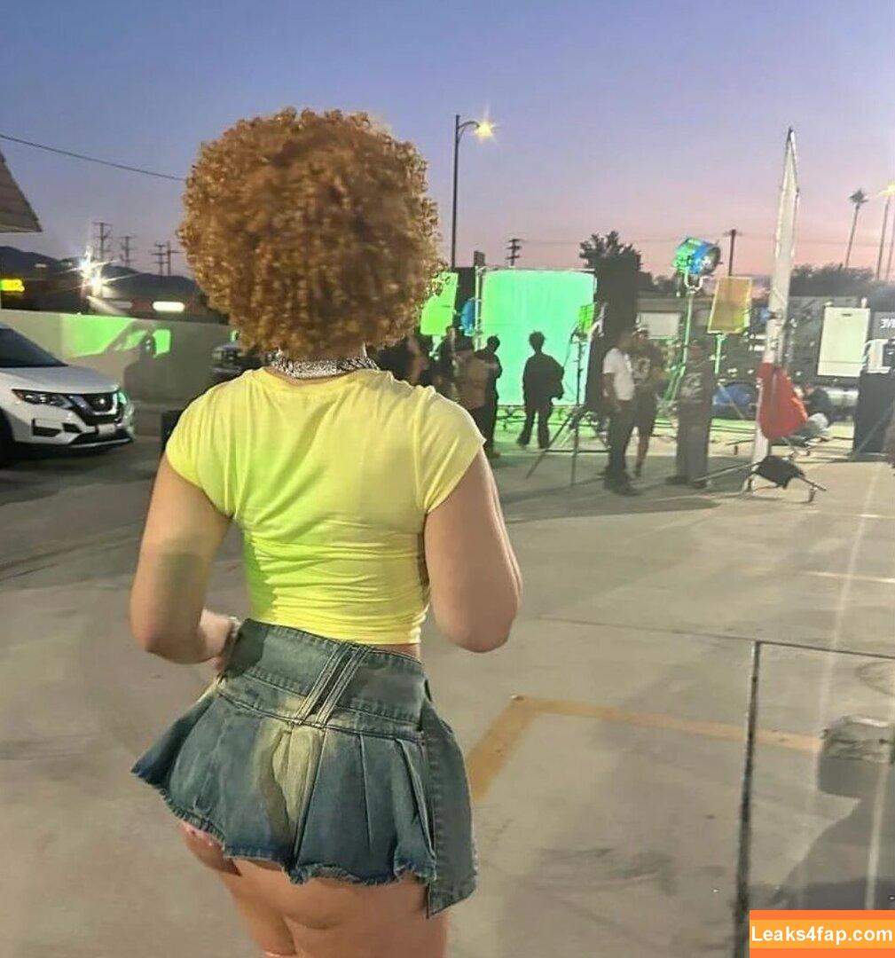 Ice Spice / Icespicee_ / icespicee / spiceandice leaked photo photo #0346