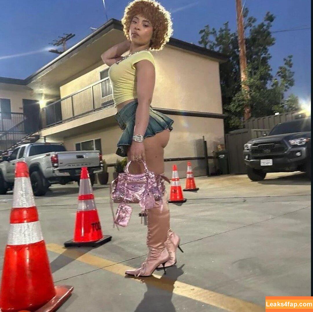 Ice Spice / Icespicee_ / icespicee / spiceandice leaked photo photo #0347