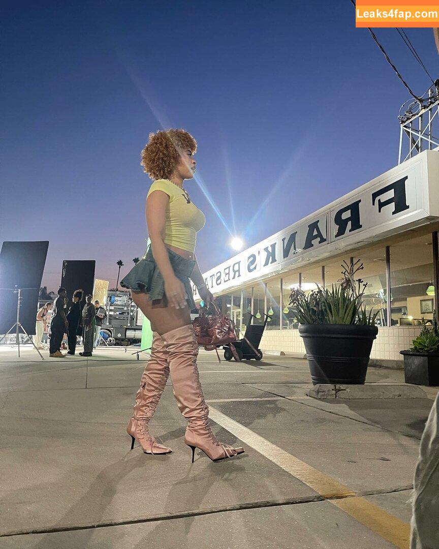 Ice Spice / Icespicee_ / icespicee / spiceandice leaked photo photo #0349