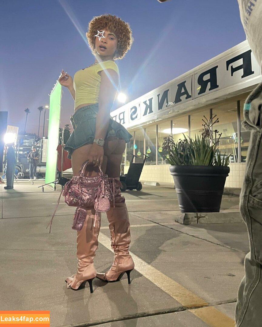 Ice Spice / Icespicee_ / icespicee / spiceandice leaked photo photo #0350