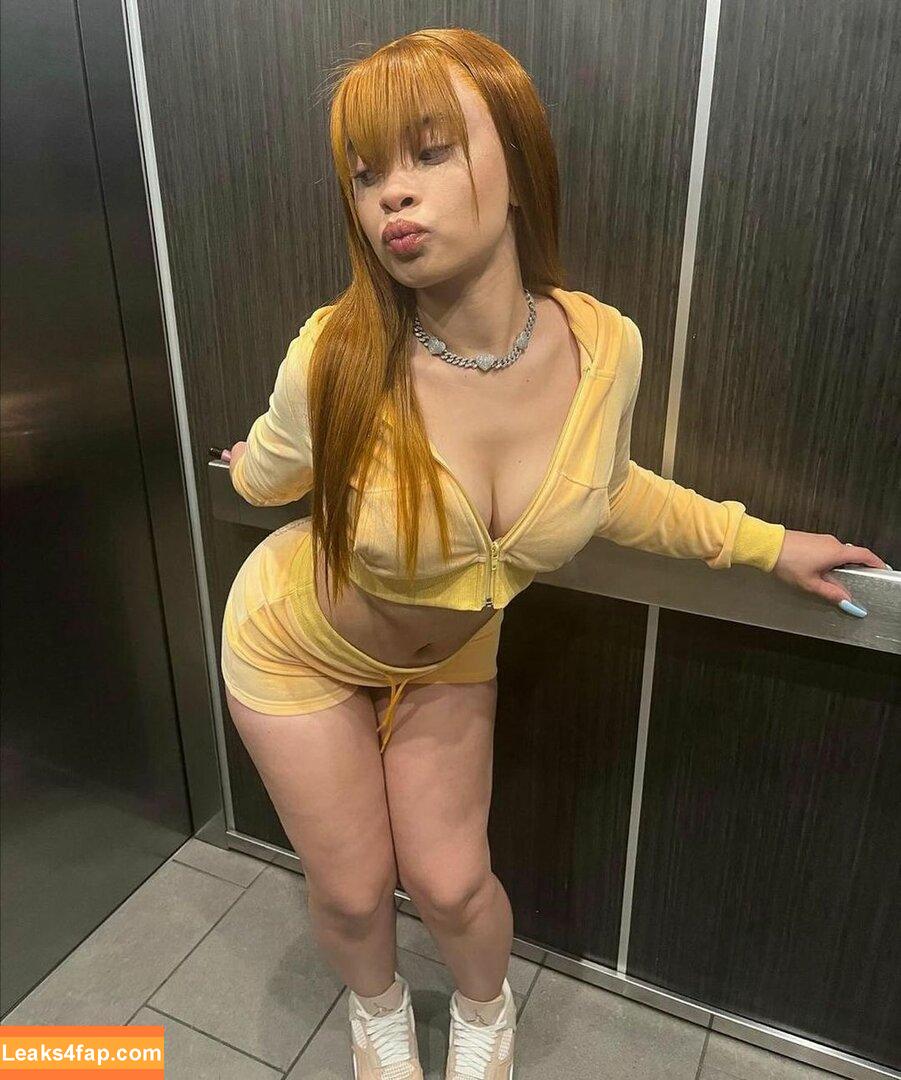 Ice Spice / Icespicee_ / icespicee / spiceandice leaked photo photo #0352