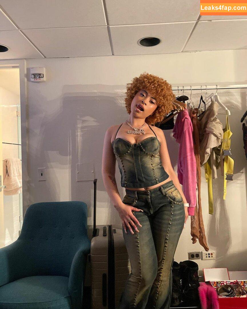 Ice Spice / Icespicee_ / icespicee / spiceandice leaked photo photo #0353