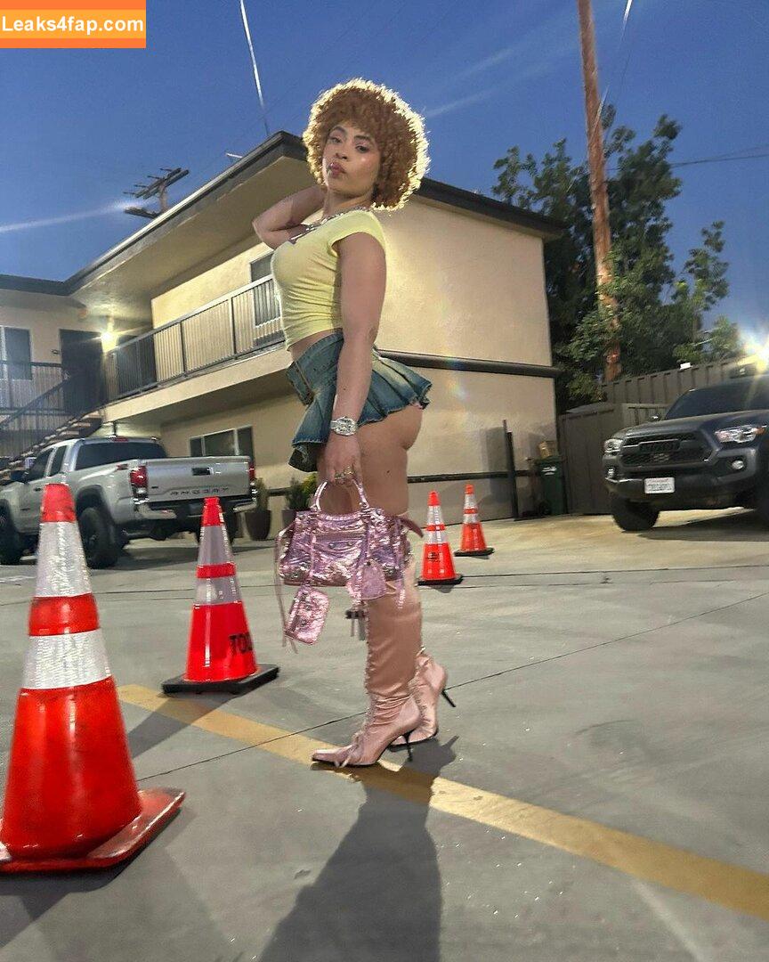 Ice Spice / Icespicee_ / icespicee / spiceandice leaked photo photo #0358