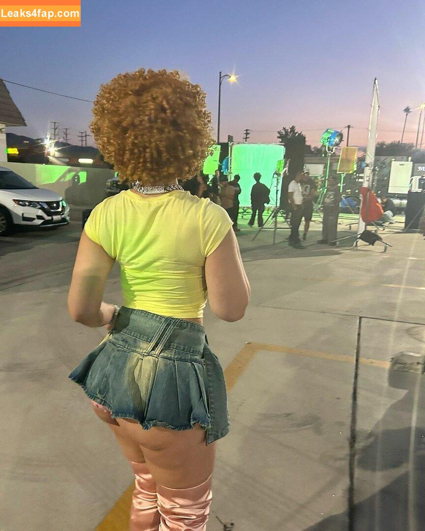 Ice Spice / Icespicee_ / icespicee / spiceandice leaked photo photo #0359