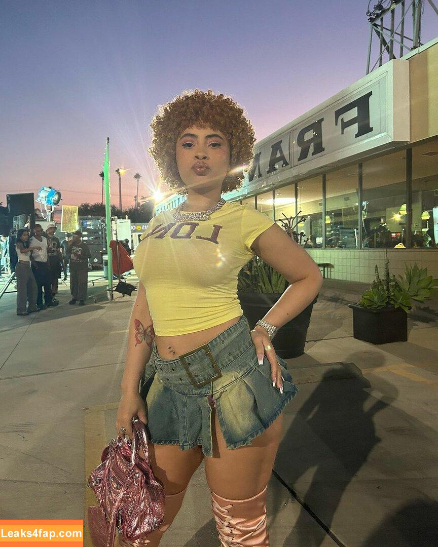 Ice Spice / Icespicee_ / icespicee / spiceandice leaked photo photo #0360