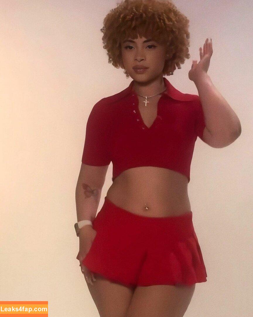 Ice Spice / Icespicee_ / icespicee / spiceandice leaked photo photo #0361