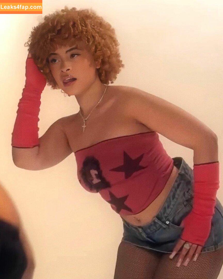 Ice Spice / Icespicee_ / icespicee / spiceandice leaked photo photo #0362