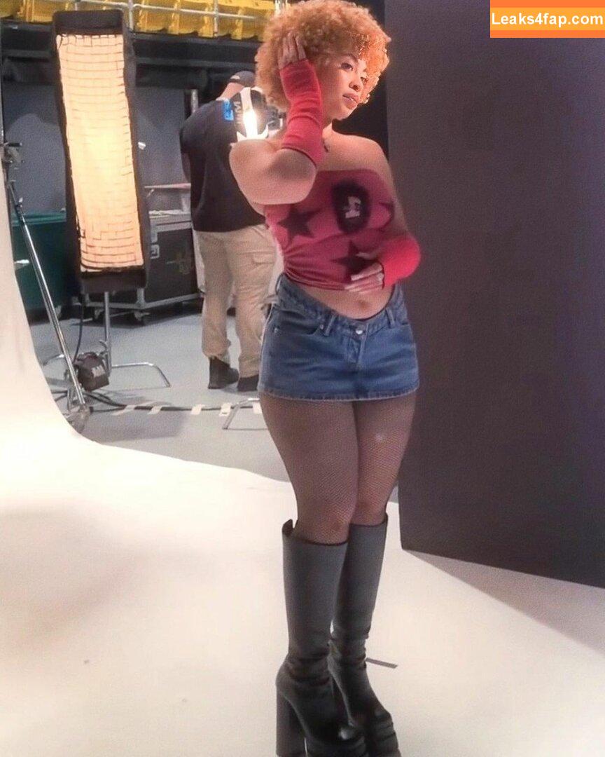 Ice Spice / Icespicee_ / icespicee / spiceandice leaked photo photo #0366