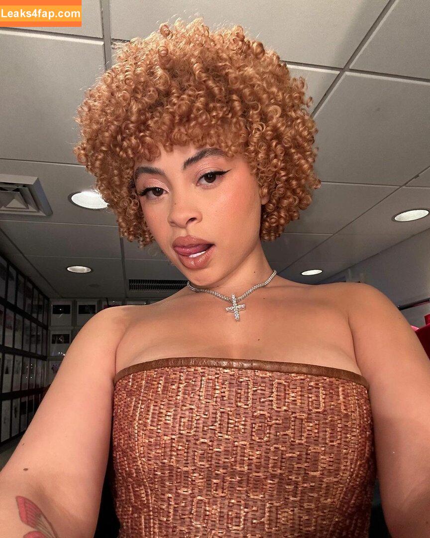 Ice Spice / Icespicee_ / icespicee / spiceandice leaked photo photo #0368