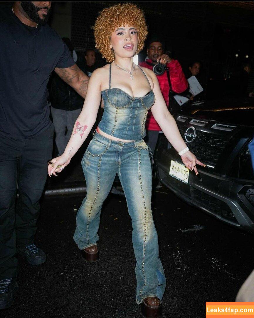 Ice Spice / Icespicee_ / icespicee / spiceandice leaked photo photo #0370