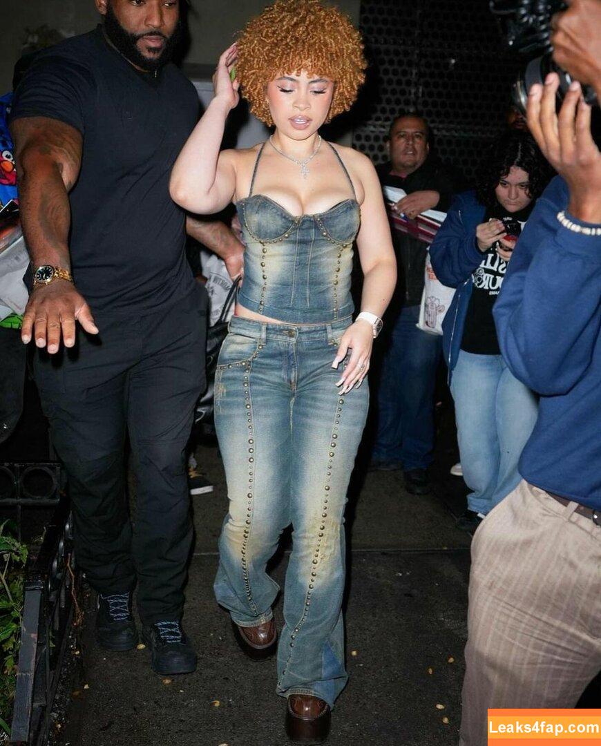 Ice Spice / Icespicee_ / icespicee / spiceandice leaked photo photo #0372