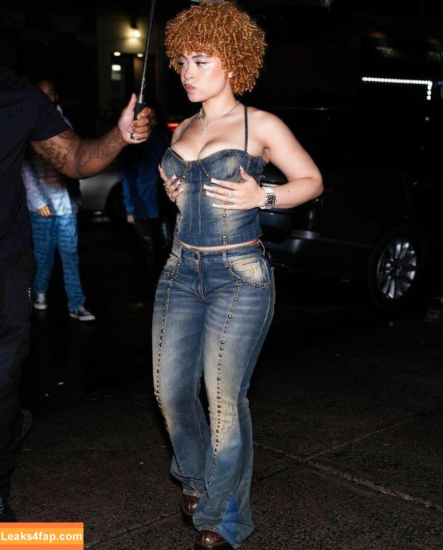 Ice Spice / Icespicee_ / icespicee / spiceandice leaked photo photo #0373