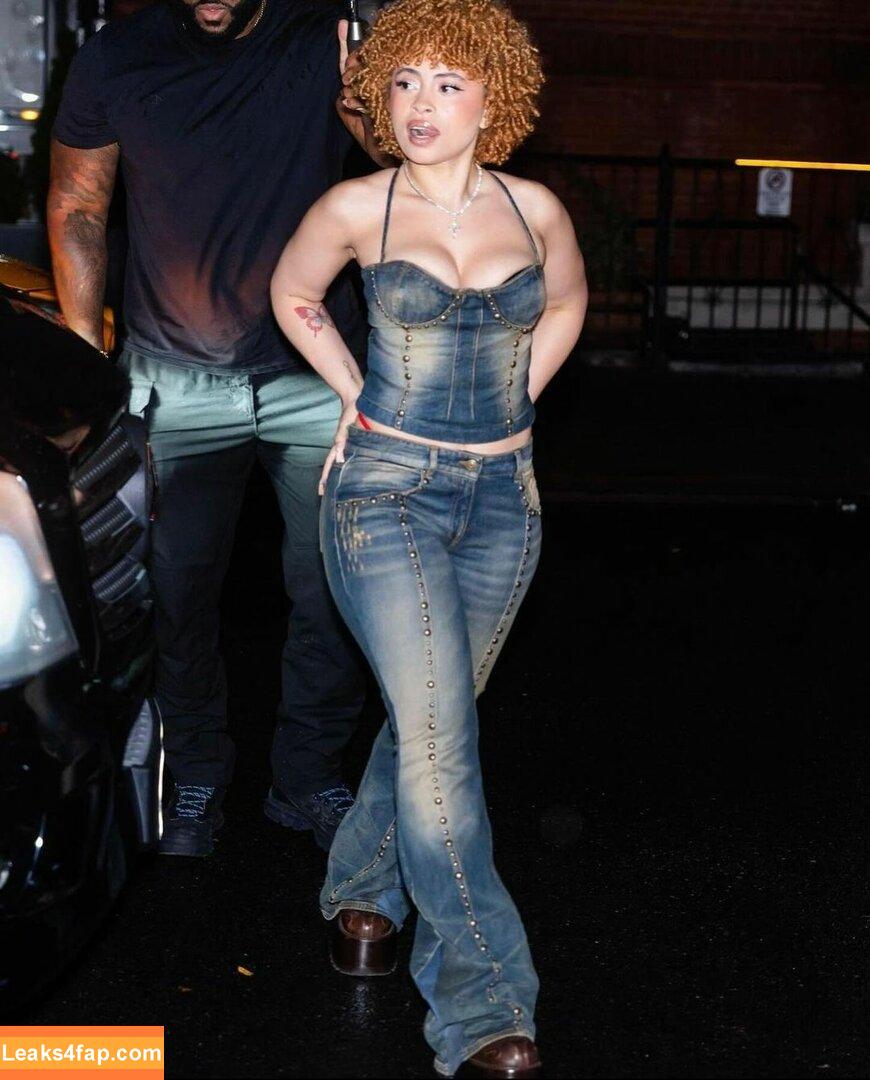 Ice Spice / Icespicee_ / icespicee / spiceandice leaked photo photo #0374