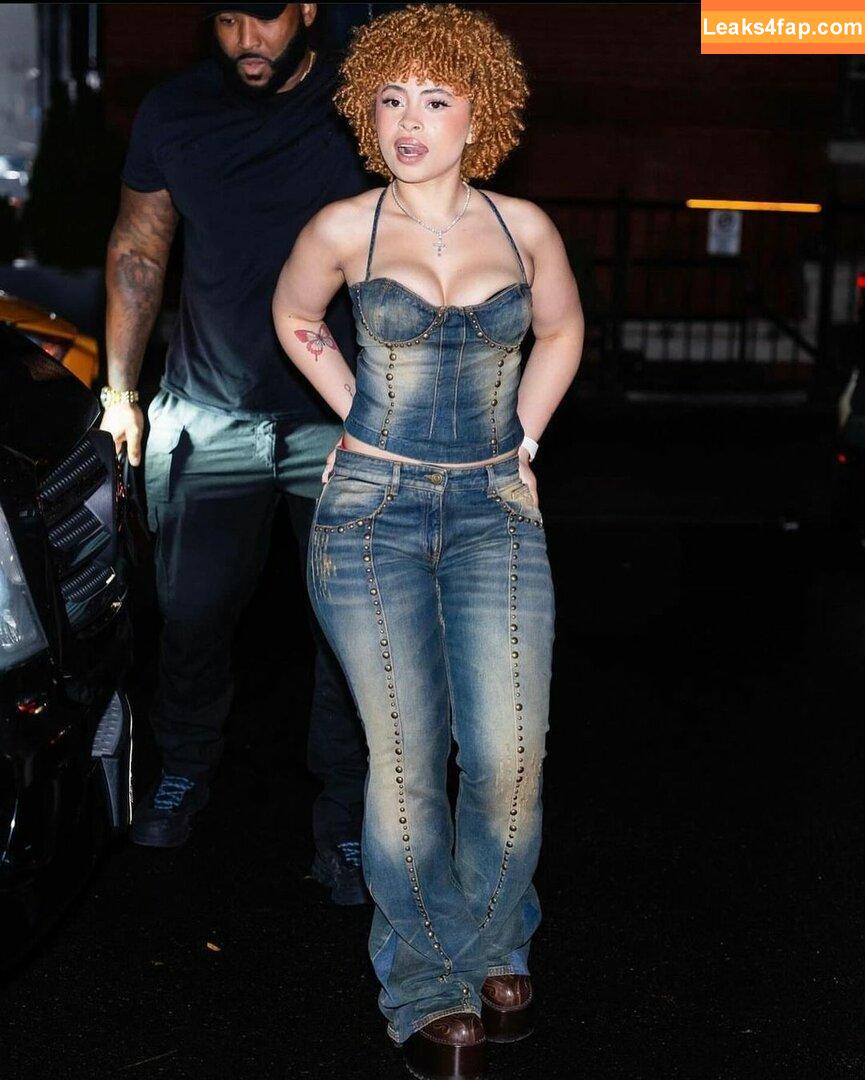 Ice Spice / Icespicee_ / icespicee / spiceandice leaked photo photo #0375