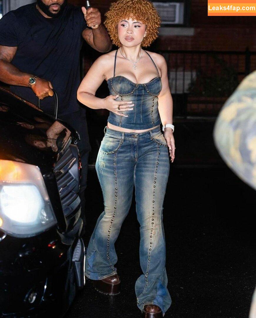 Ice Spice / Icespicee_ / icespicee / spiceandice leaked photo photo #0376