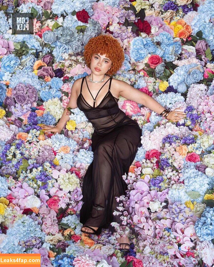 Ice Spice / Icespicee_ / icespicee / spiceandice leaked photo photo #0380