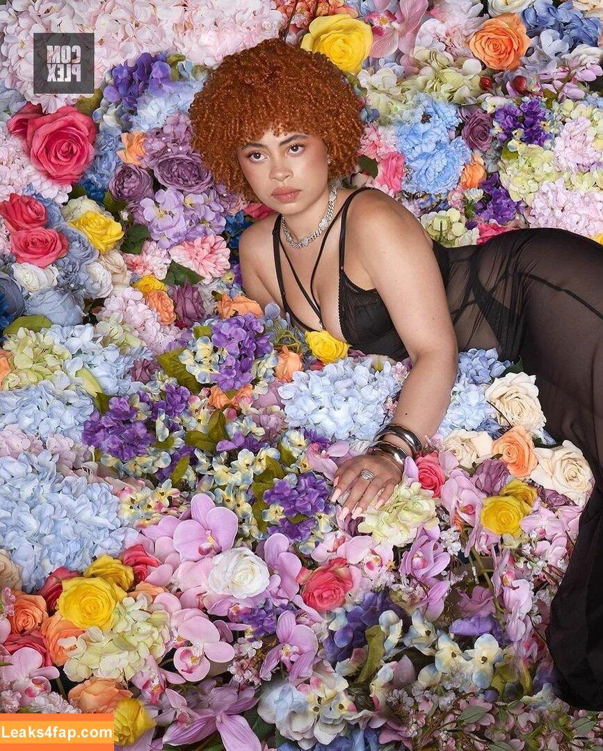 Ice Spice / Icespicee_ / icespicee / spiceandice leaked photo photo #0381