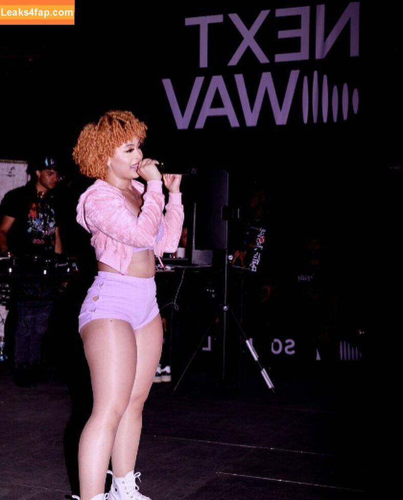 Ice Spice / Icespicee_ / icespicee / spiceandice leaked photo photo #0385