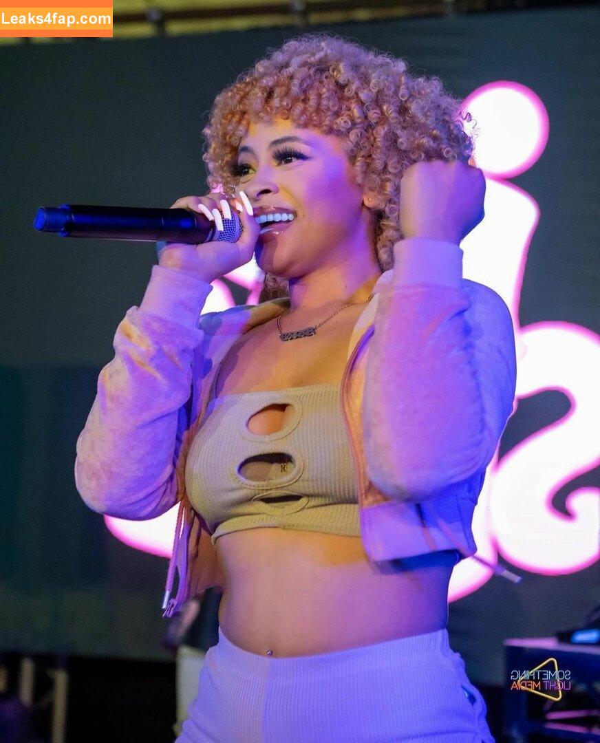 Ice Spice / Icespicee_ / icespicee / spiceandice leaked photo photo #0389