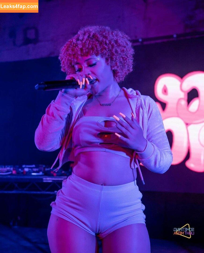 Ice Spice / Icespicee_ / icespicee / spiceandice leaked photo photo #0390