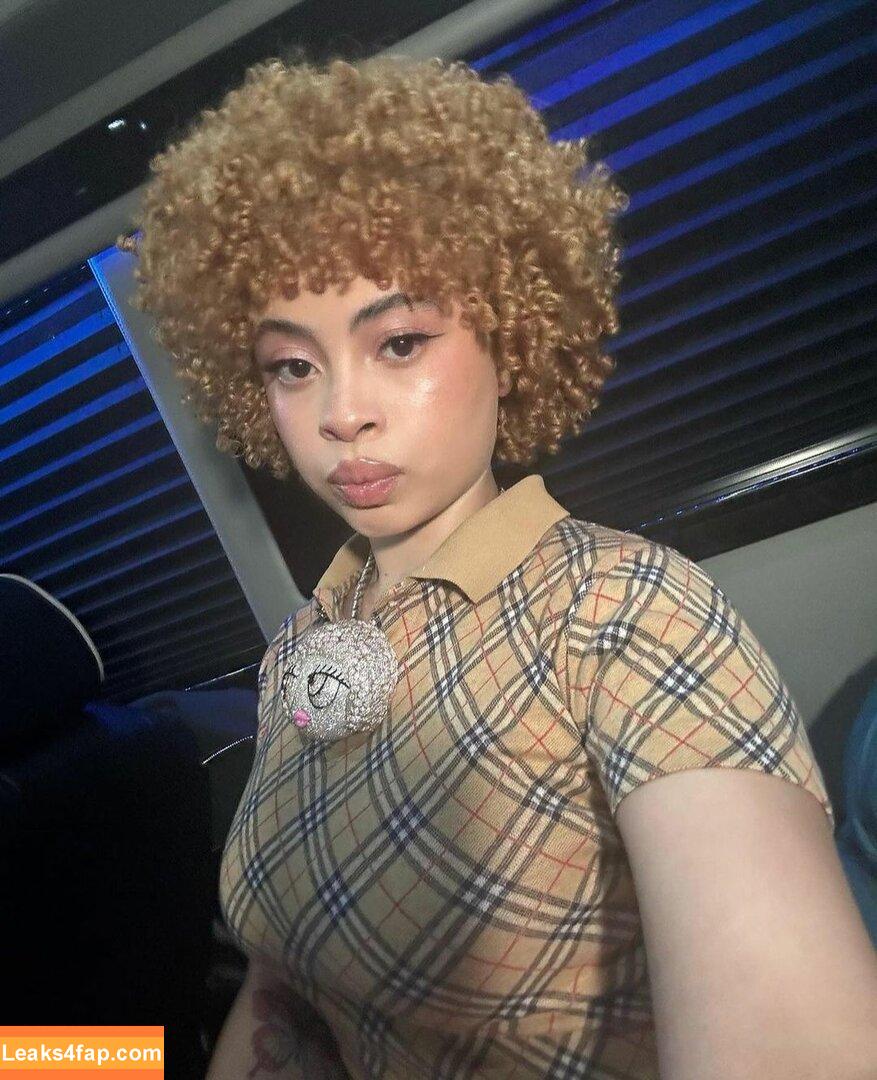 Ice Spice / Icespicee_ / icespicee / spiceandice leaked photo photo #0392