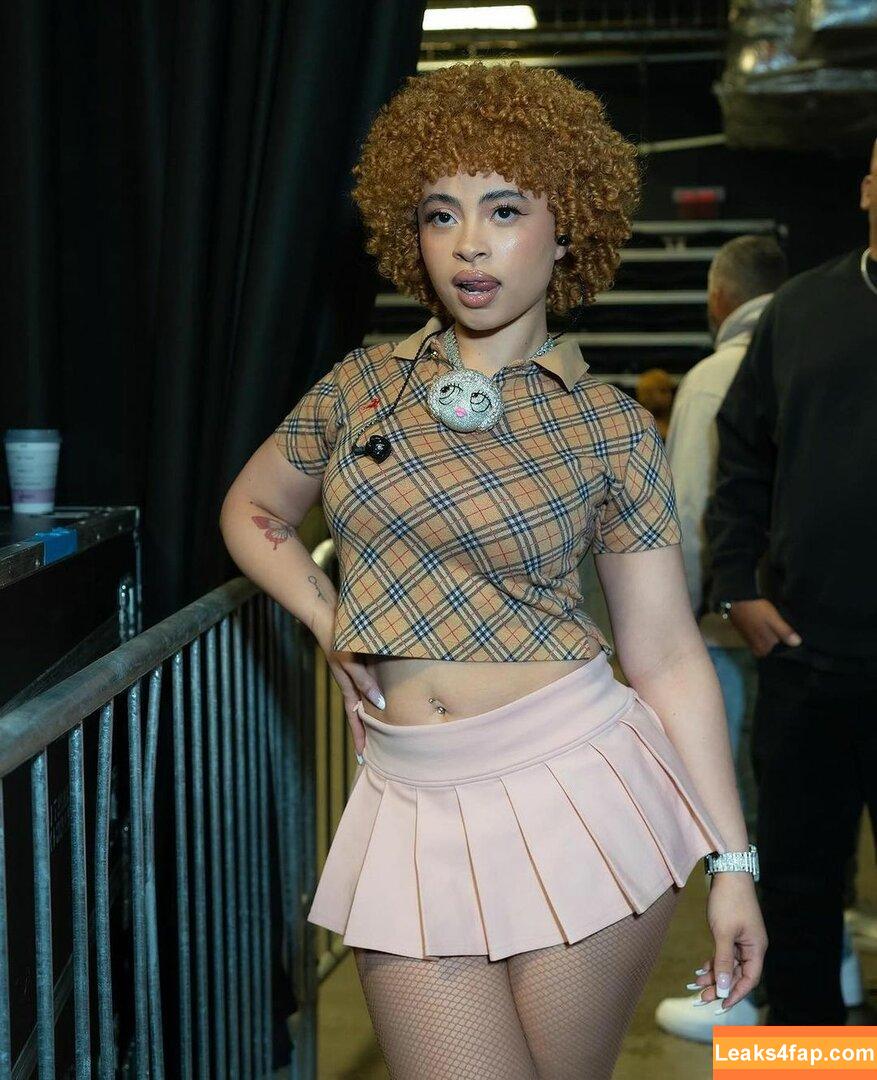 Ice Spice / Icespicee_ / icespicee / spiceandice leaked photo photo #0393