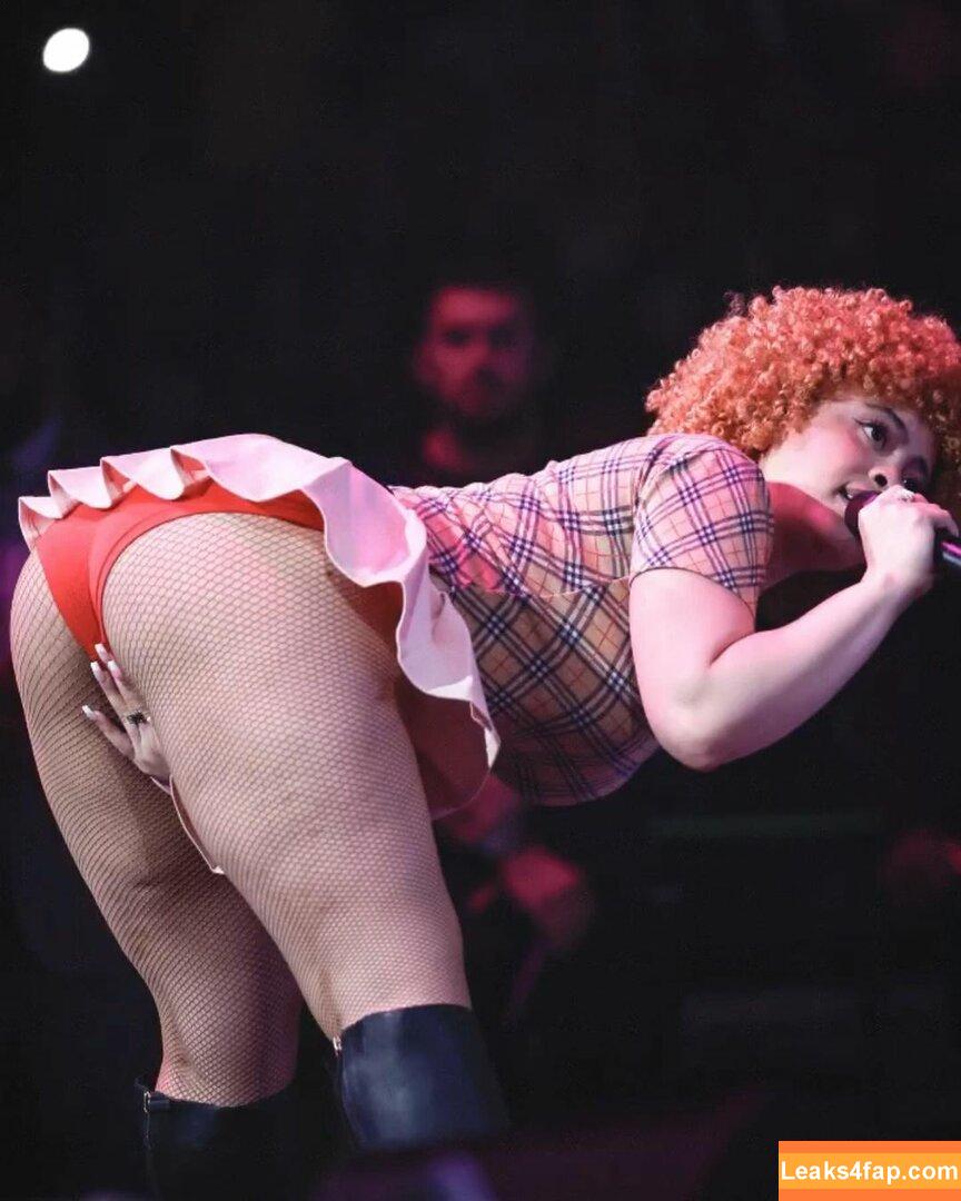 Ice Spice / Icespicee_ / icespicee / spiceandice leaked photo photo #0394