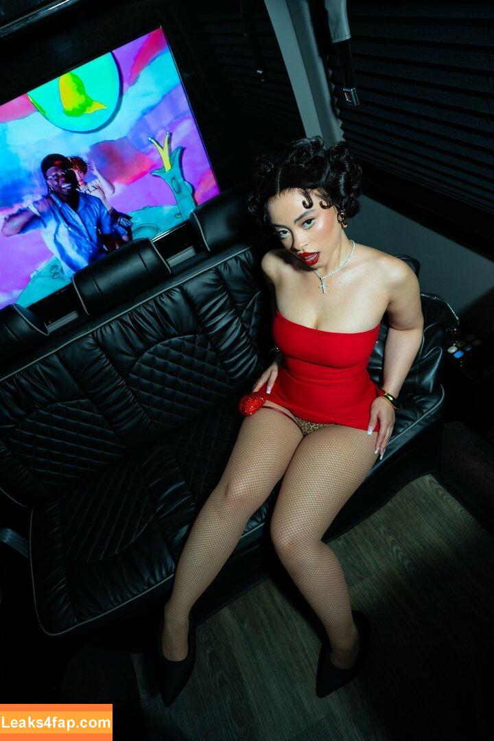 Ice Spice / Icespicee_ / icespicee / spiceandice leaked photo photo #0397