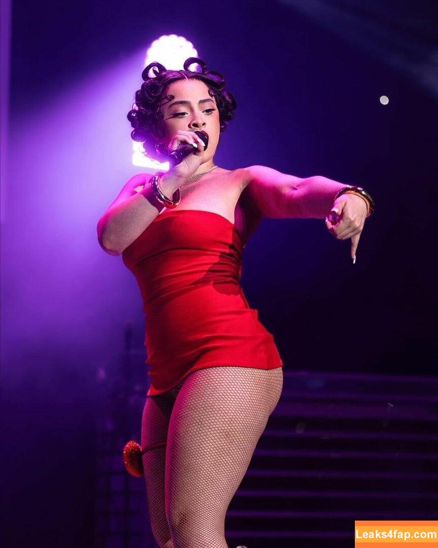 Ice Spice / Icespicee_ / icespicee / spiceandice leaked photo photo #0401