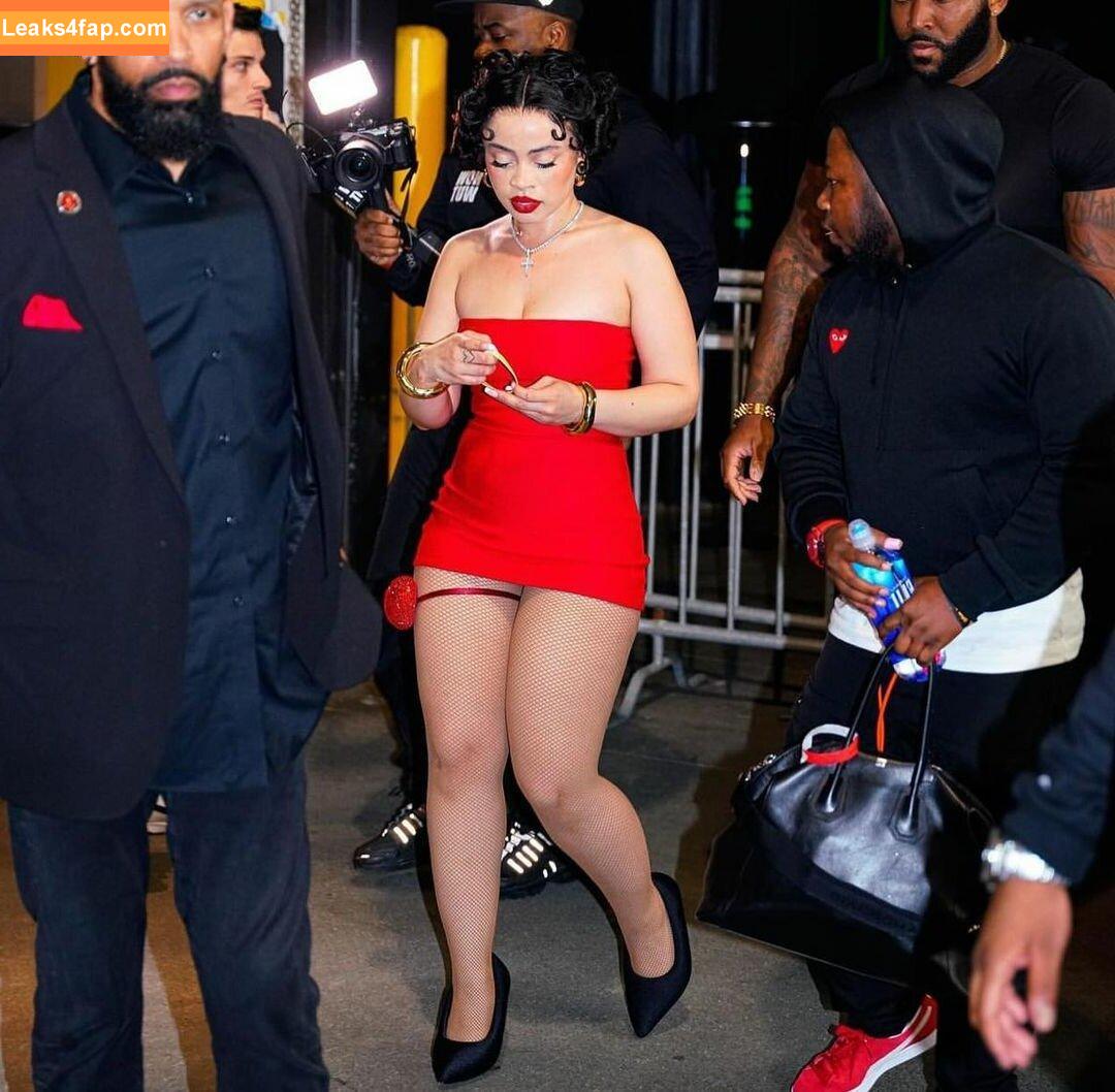 Ice Spice / Icespicee_ / icespicee / spiceandice leaked photo photo #0403