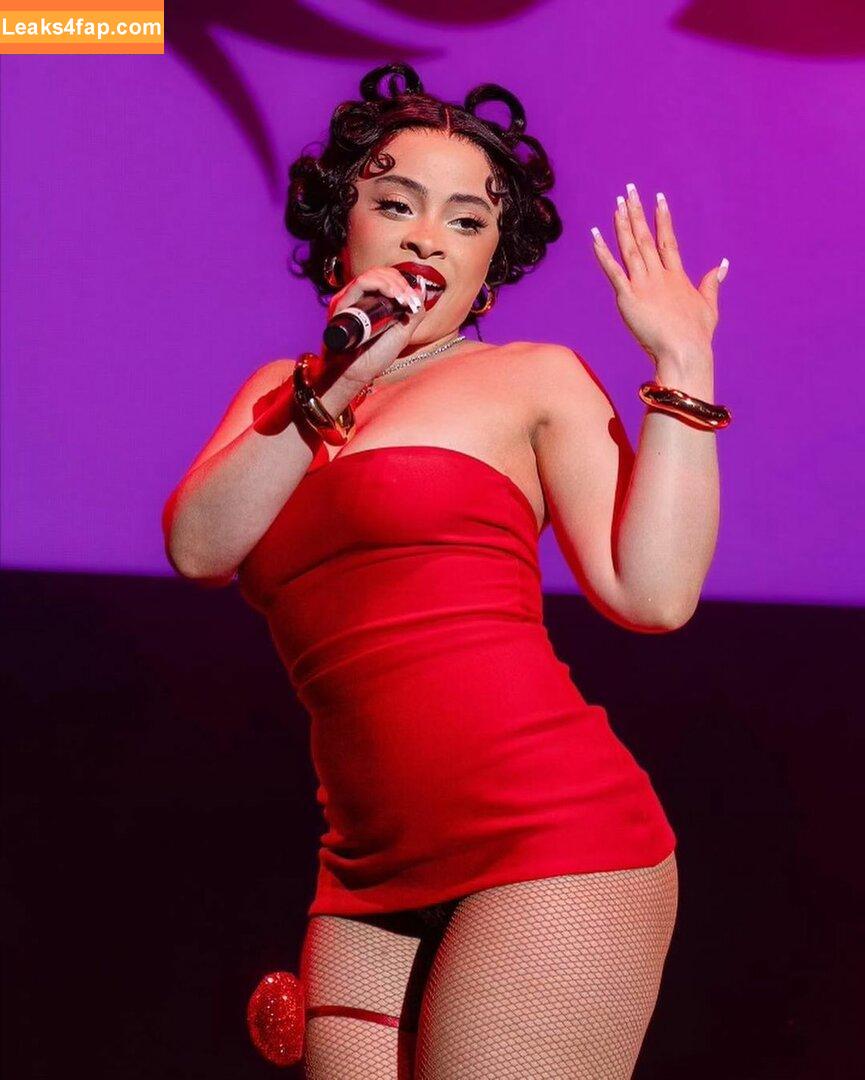 Ice Spice / Icespicee_ / icespicee / spiceandice leaked photo photo #0404