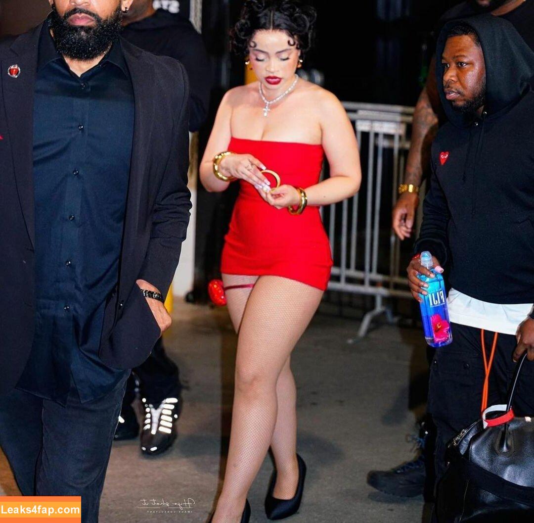 Ice Spice / Icespicee_ / icespicee / spiceandice leaked photo photo #0405