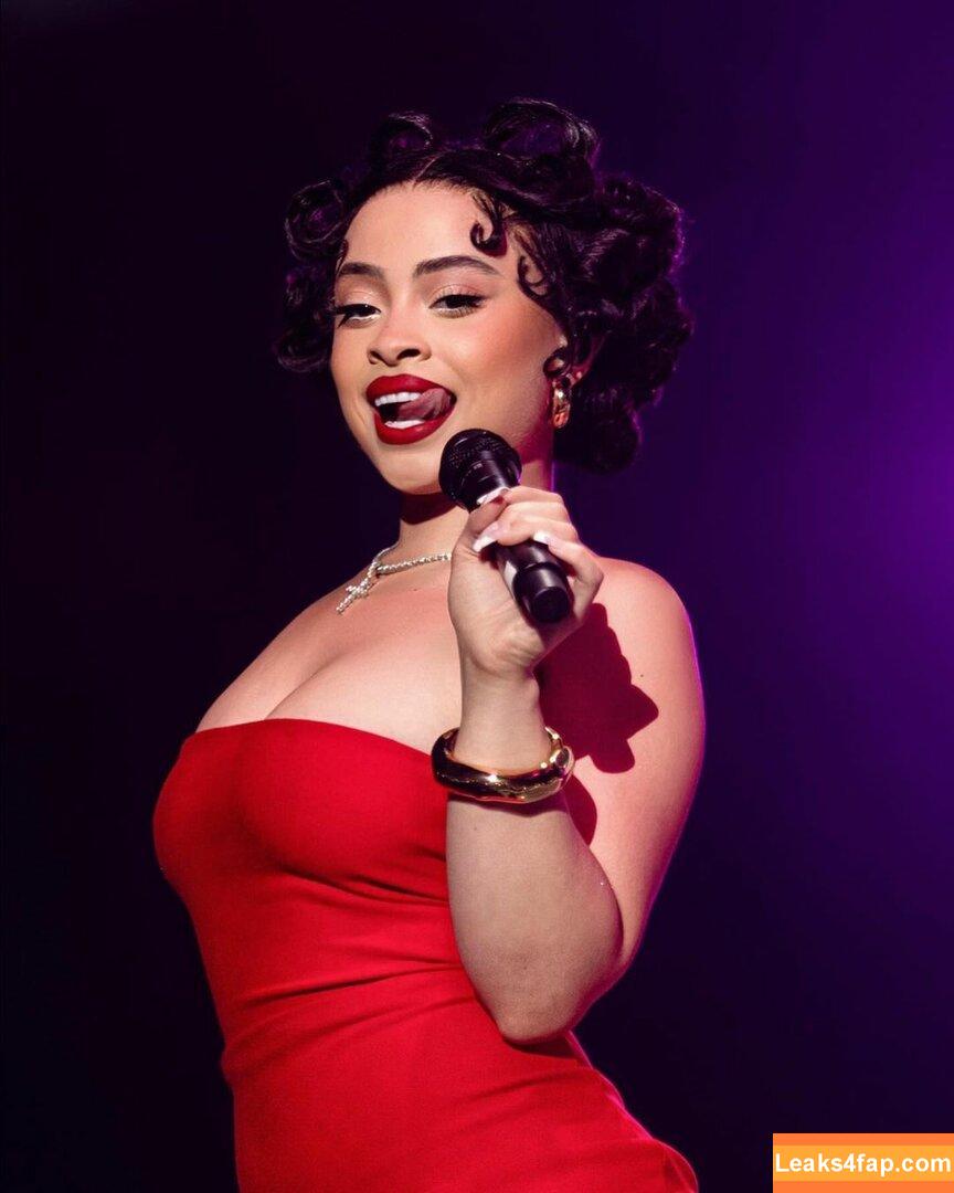 Ice Spice / Icespicee_ / icespicee / spiceandice leaked photo photo #0414