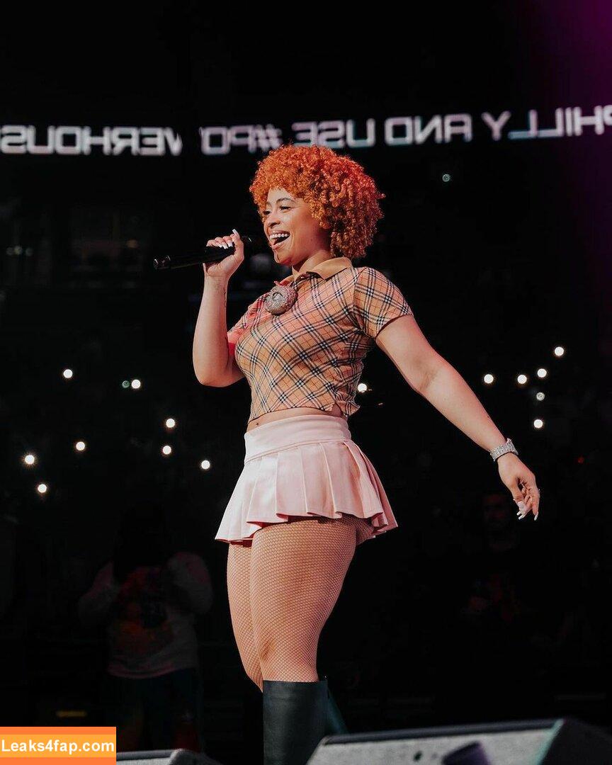 Ice Spice / Icespicee_ / icespicee / spiceandice leaked photo photo #0423