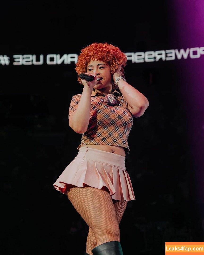 Ice Spice / Icespicee_ / icespicee / spiceandice leaked photo photo #0424