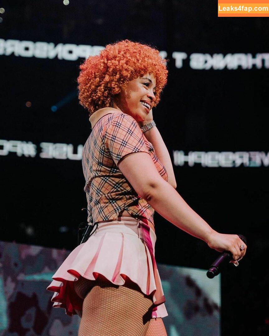 Ice Spice / Icespicee_ / icespicee / spiceandice leaked photo photo #0428