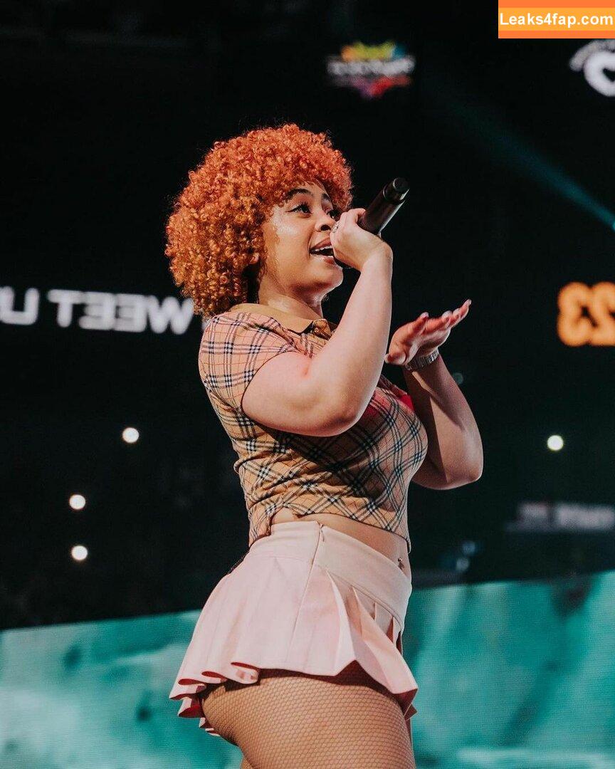 Ice Spice / Icespicee_ / icespicee / spiceandice leaked photo photo #0429