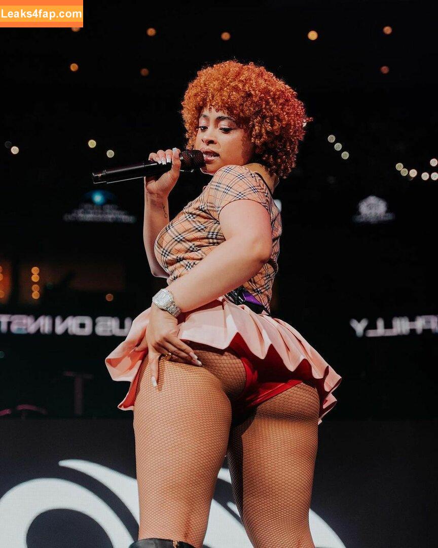 Ice Spice / Icespicee_ / icespicee / spiceandice leaked photo photo #0430