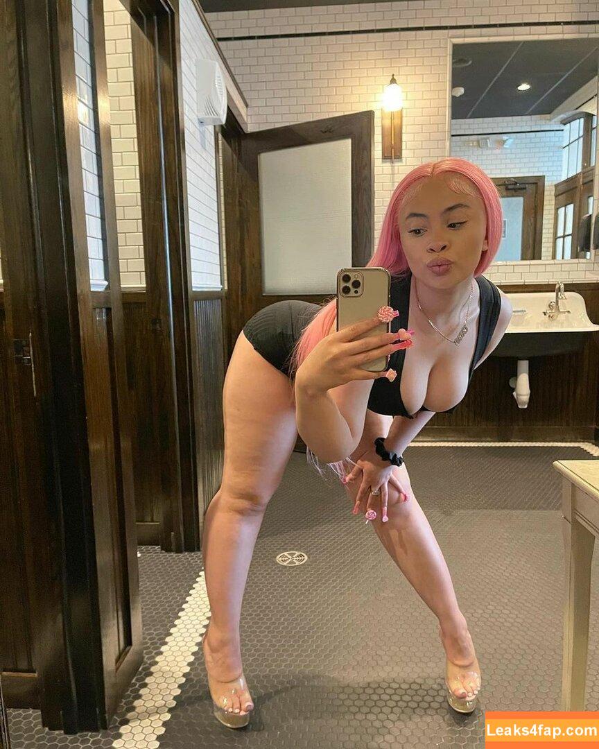 Ice Spice / Icespicee_ / icespicee / spiceandice leaked photo photo #0433